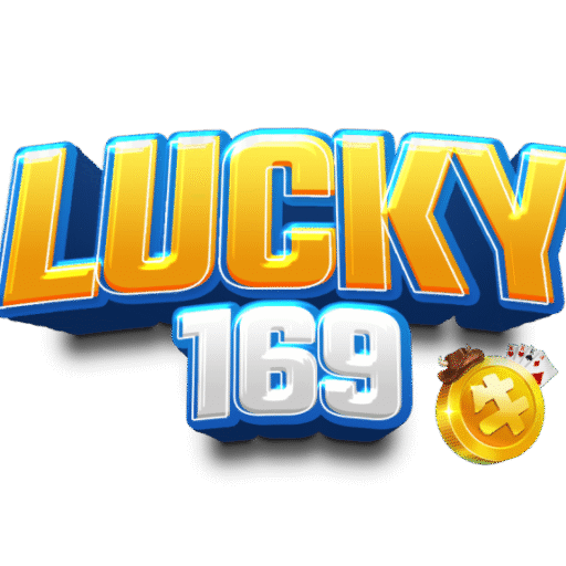 LUCKY169-logo