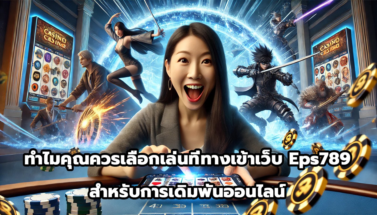 ทำไมคุณควรเลือกเล่นที่ ทางเข้าเว็บ Eps789 สำหรับการเดิมพันออนไลน์-15